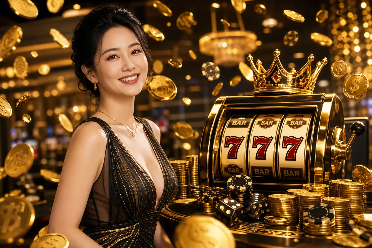 re7777 တိုက်ရိုက် Live Casino ကာစီနို