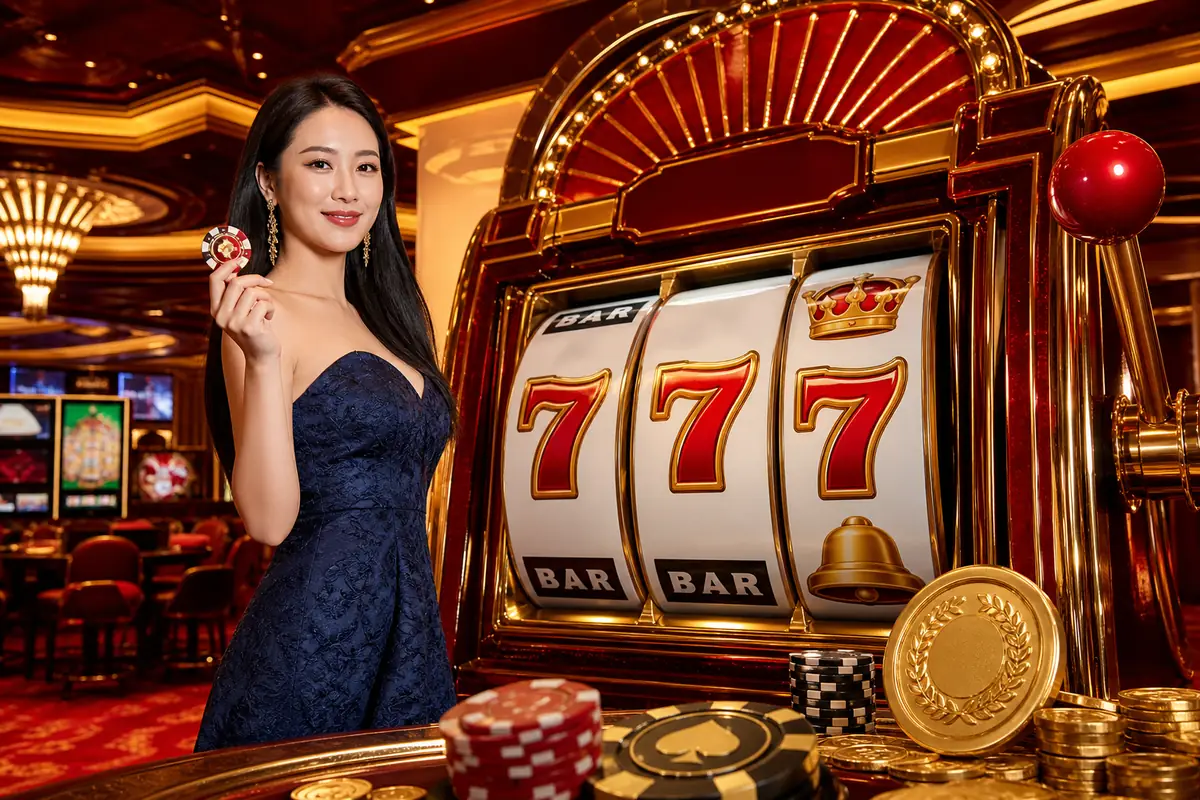 re7777 Welcome Bonus ငွေသွင်းဘောနပ်စ်